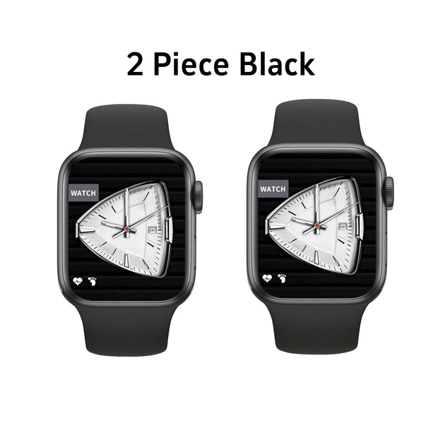 2025 new Smart Watch 9 S9 MAX Gen 2 49mm 2.19'' Amoled Screen Smartwatch High Refresh Rate Wireless Charging Men Women For Sport