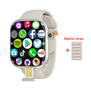 VP29 Smart Watch 4G Android 128GB Storage 4G/5G LTE Sim Card GPS WIFI 2.29 inch 490*580 Amoled NEW Smartwatch Rotary Camera