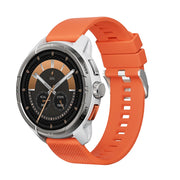 HAYLOU Solar Ultra GPS Smart Watch 1.6” AMOLED Display 60Hz Refresh Rate Bluetooth Calls 5ATM Water Resistance Sports Smartwatch