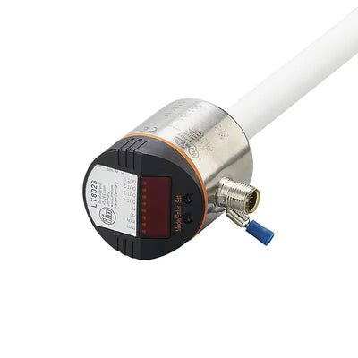 IFM LT8023 Liquid level sensor with temperature detection