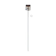 IFM LT8023 Liquid level sensor with temperature detection