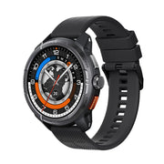 HAYLOU Solar Ultra GPS Smart Watch 1.6” AMOLED Display 60Hz Refresh Rate Bluetooth Calls 5ATM Water Resistance Sports Smartwatch