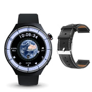 HT30 OPEN-HarmonyOS Smart Watch AMOLED 2GB ROM Men Sport Watches Local Video Custom Dials NFC Heart Rate Blood Oxygen Smartwatch